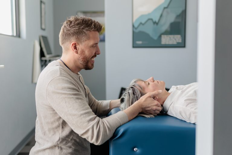 10 Chiropractic Techniques for Effective Back Pain Relief
