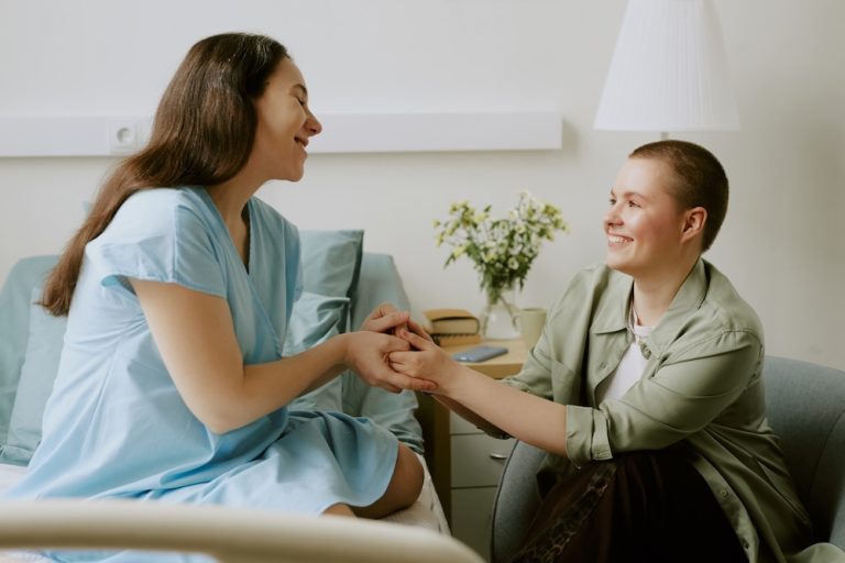 Build Your Postpartum Care Team Before Baby Arrives